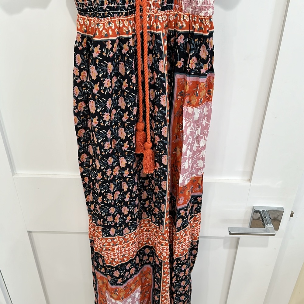 Jen’s Pirate Booty Roma Doe Maxi Dress - Picture 10 of 13